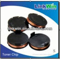 cartridge chip printer for DELL 3000CN/3010CN toner chips